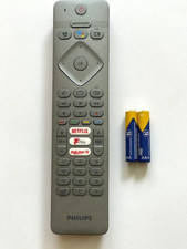 YFK456-A006 Original Sprach-Fernbedienung Philips OLED 55OLED805, 65OLED805,