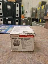 Robertshaw 720-400 Gas Valve 720 Series Dual Valve Control