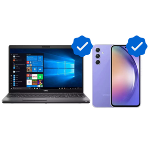 20% off* Refurb tech