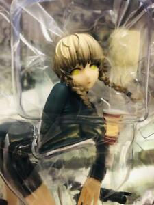 STEINS GATE Suzuha Amane Mountain biking Figure ornament ALTER PVC Anime Goods | eBay