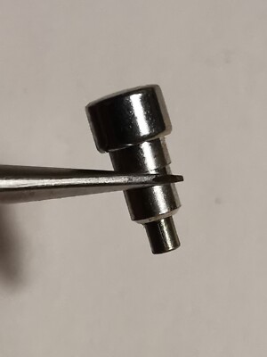 TISSOT - STAHLSCHIEBER - NAVIGATOR - NEU AUS ALTEM LAGERBESTAND