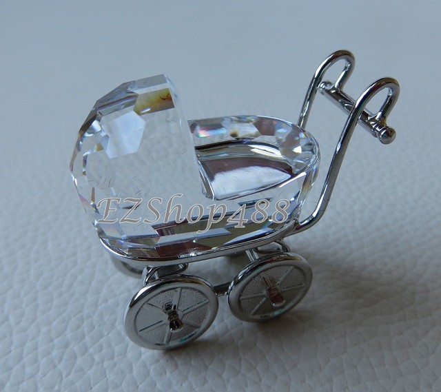 swarovski pram