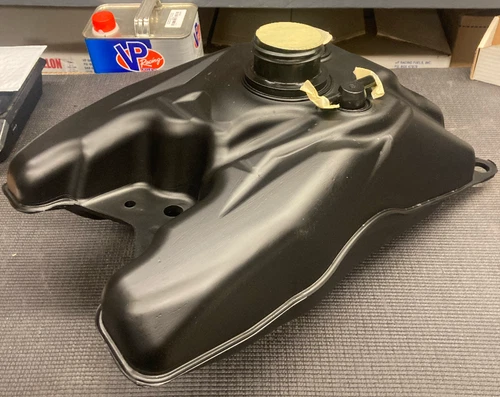 TANK ASSY, FUEL | MODEL K9