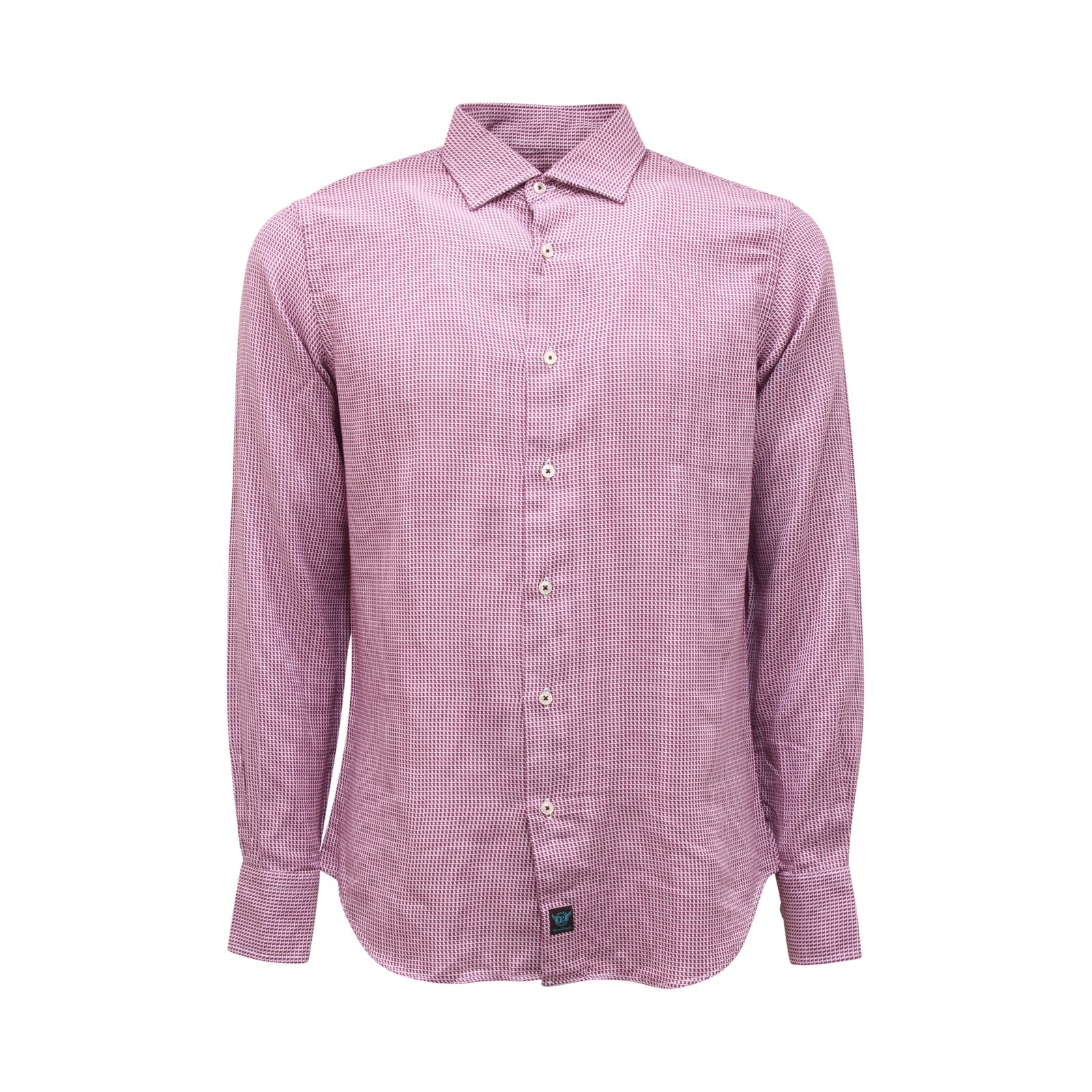 5588AS мужская рубашка camicia uomo BROUBACK 13190₽