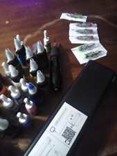 tattoo kit complete