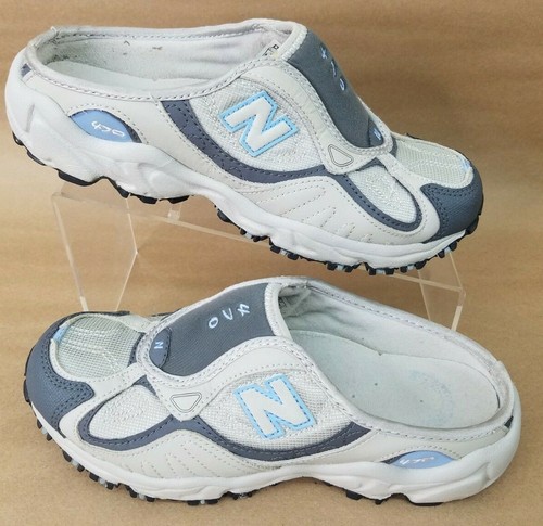 Terrain Mule Sneaker Shoes CWS470GF 