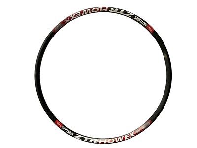 Felge Notubes ZTR Flow EX 29'' Disc 32l schwarz 1 Stück