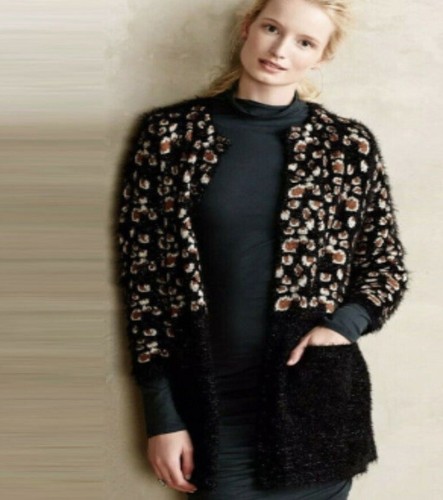 Anthropologie La Fee Verte Leo 