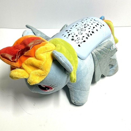 My Little Pony Rainbow Dash Pillow Pets 