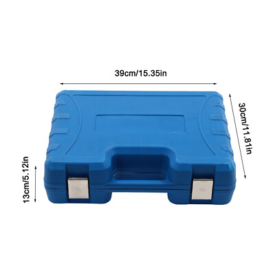 Torque Multiplier Tool for Ford 1.0L EcoBoost 1:5 Gear Ratio, Complete Set