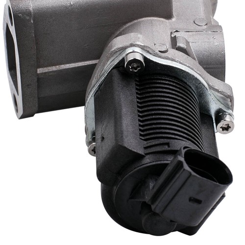 Vanne EGR for Fiat Lancia Opel Suzuki 1.3 CDTi DDiS MJTD JTD 55184651, 55201144 - Imagen 4 de 12