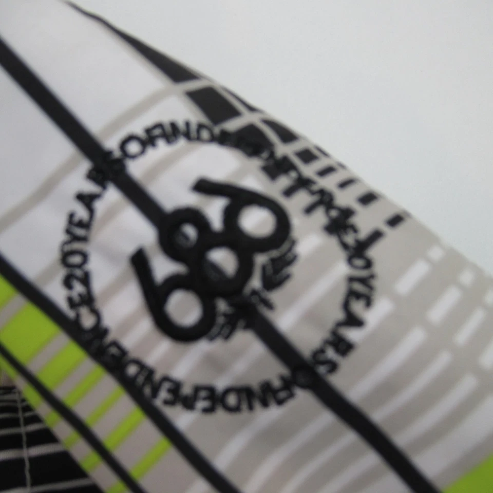 686 Abrigo Mujer Pequeño Manga Larga Bolsillos Cremallera Completa Exterior Con Capucha Foto 3 de 4