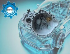 Schaltgetriebe HYUNDAI i20 i30 1.6 CRDI WFJ6C