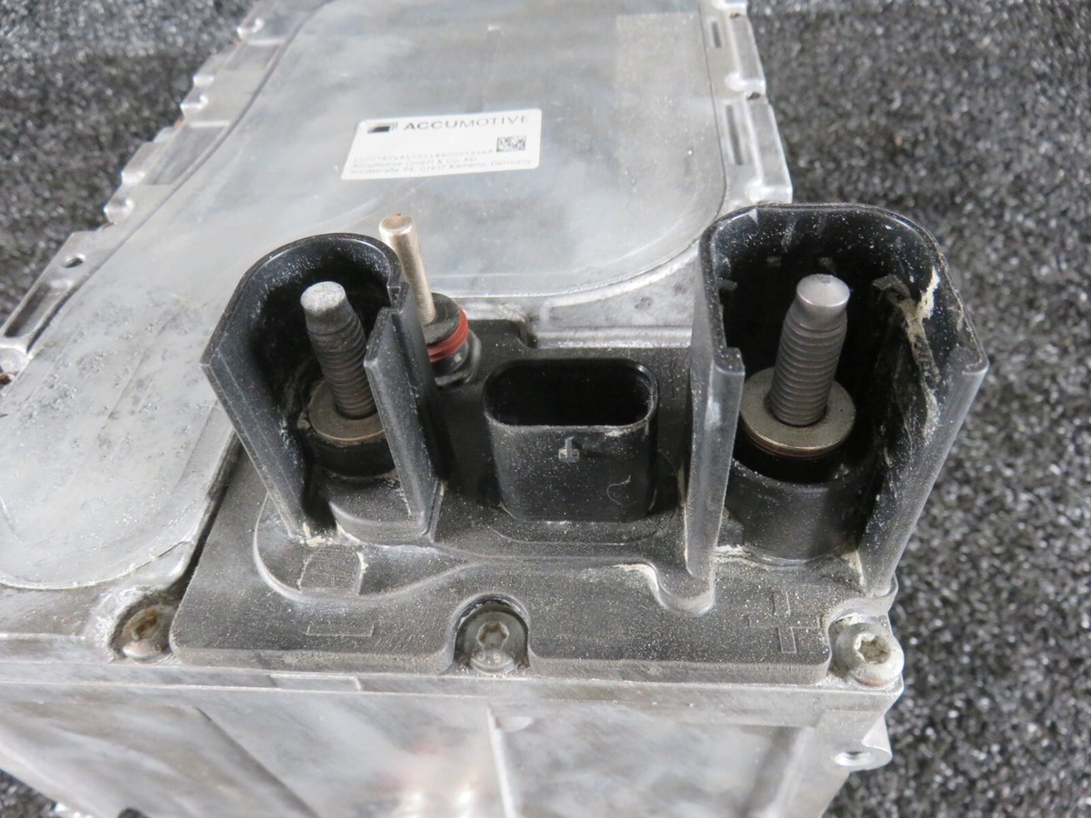 Mercedes Benz CLS450 Starter Battery 2020 A0009826814 M256 19K RWD  