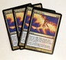 Leap of Flame (4) Guildpact NM MTG Magic the Gathering