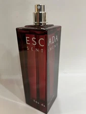 ESCADA sentiment for men eau de toilette spray , no cap as show
