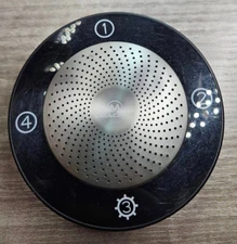 EMACROS ALARM (SPEAKER ONLY) T40