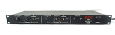 BBE 422 Sonic Maximizer  -  2 Channel - Teste...