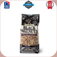 Hammons American Black Walnuts, 24 Ounce