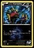 Double Crisis #20/34 Team Aqua's Carvanha