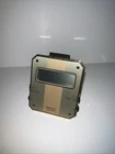 New ListingSEIKO QUARTZ DIGITAL TRAVEL ALARM WATCH REF. QEK203F DUAL TIME #74802 VINTAGE