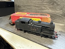 Hornby Dublo 2217 0-6-2 Tank Locomotive N2 B.R. 69550 - Repainted Poor