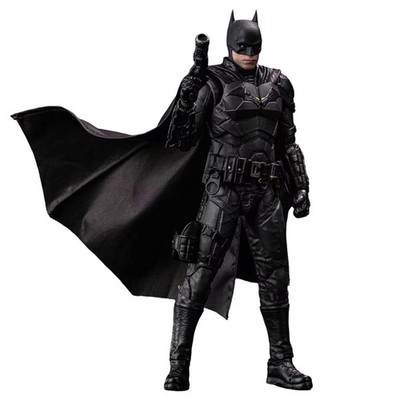 HiPlay Fondjoy 2022 Neuer Batman Deluxe Edition 1:9 Actionfigur DC1010B