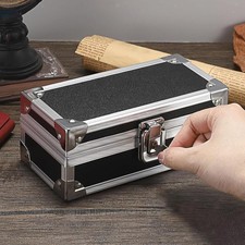 Coffre à outils étanche pour réparations d'urgence, idéal pour un