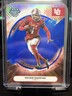 2025 Bowman's Best University - Devon Dampier #20 Blue Refractor /150 (RC)
