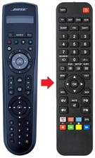 Telecomando adatto per BOSE LIFESTYLE-235 | LIFESTYLE-535