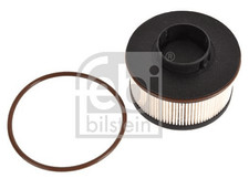 Kraftstofffilter für CITROËN FIAT OPEL PEUGEOT TOYOTA VAUXHALL DS BERLINGO C3