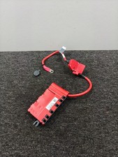 CABLE BATERÍA POSITIVO BMW SERIE 3 4 F30 F31 F32 F36 OEM 6835243 9214506