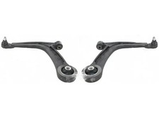 2x Querlenker MONROE VORNE L+R für ABARTH, FIAT 500, 500C / 595C / 695C