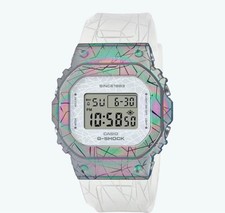 Brand new G SHOCK 40th Stone GM S5640GEM 7JR O7