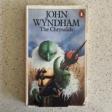 The Chyrsalids - John Wyndam
