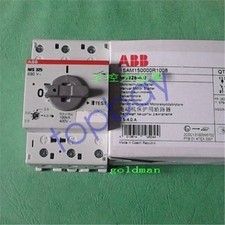 1Pcs New Abb MS325 0.63-1A hi