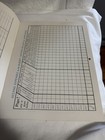 Emigrant Savings Bank 1936 Calendar Budget 1936 Thomas Moran Artwork pictures — photo 2
