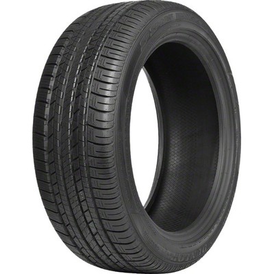 1 New Dunlop Sp Sport Maxx A1 A/s  - 245/50r19 Tires 2455019 245 50 19