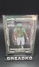 2022 Panini Chronicles - Playoff Momentum Rookies Ahmad Gardner #PMR-24 (RC)