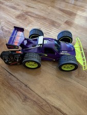 Buy Vintage Toys like Tyco R/C 9.6v Jet Turbo Mutator  from eBay