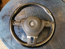 Multifunktionslenkrad 3C8419091BC VW Golf VI Scirocco 3 Golf Plus EOS Tiguan 5N