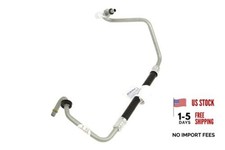 23467180 Automatic Transmission Fluid Auxiliary Cooler Inlet Line