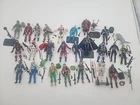Lot Of 24 Modern 3.75 G.i.joe Adult Owned Action Figures Complete See Pictures