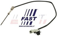 Fast FT80268 Sensor FüR Abgastemperatur Sensor Abgastemperatur FüR Renault