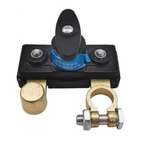 Autobatterie-Trennschalter, Trennschalter, 12 V, 24 V, Universal-Batteriekl5978