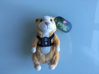 Original G-Force Meerschweinchen Plüschtier Stofftier *NEU* Disney
