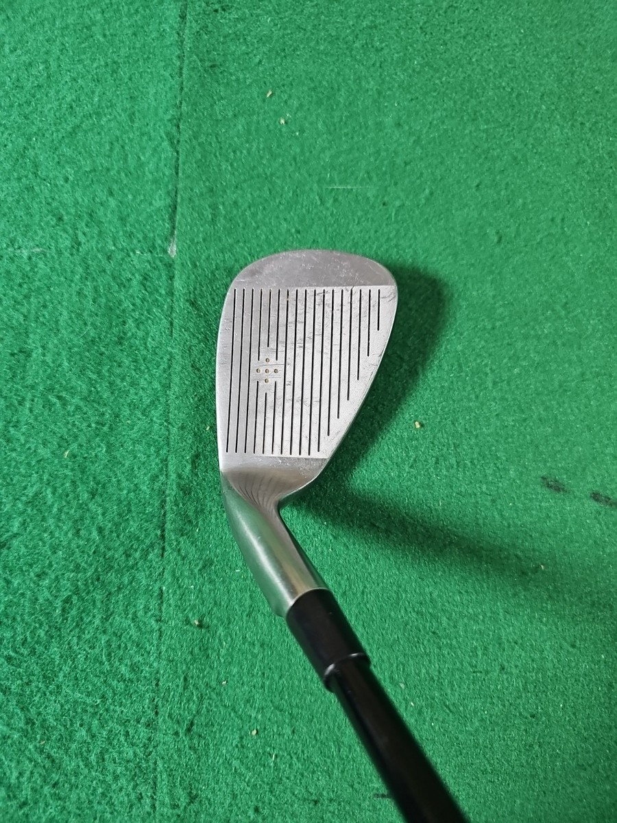 Giant Golf GX2 Oversize Sand Wedge / Reg Flex Graphite Shaft