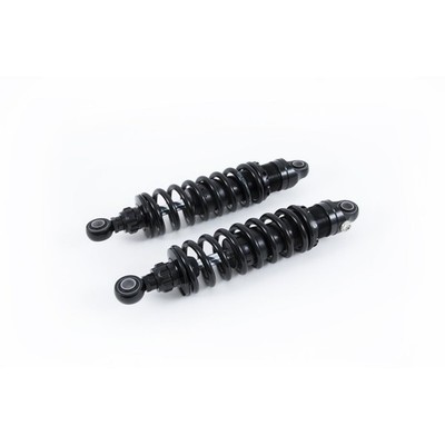OHLINS Blackline S36DR1L 13 in. Standard Adjustable Rear Shocks - HD 772