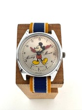 Orologio Disney Topolino carica manuale M39