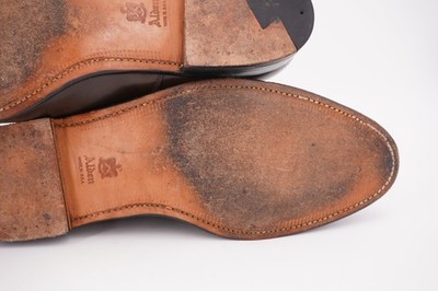 Alden 9346